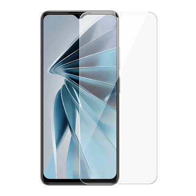 中兴畅行50全屏钢化玻璃膜