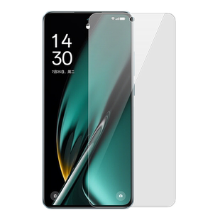 适用oppok11钢化膜oppok11x手机膜k11全屏新款保护膜PJC110护眼防蓝光oppopjc110高清防指纹oppo11一k黑边5g