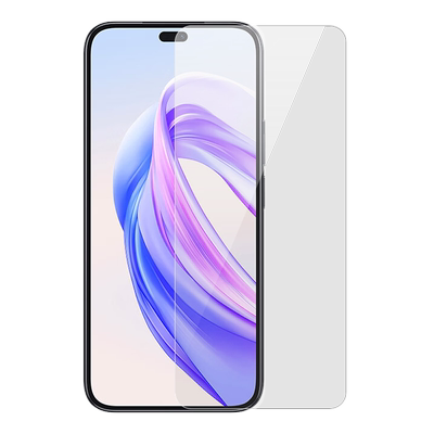 适用荣耀x50i+/x50i全屏钢化膜