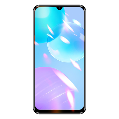 适用荣耀30青春版钢化膜全屏