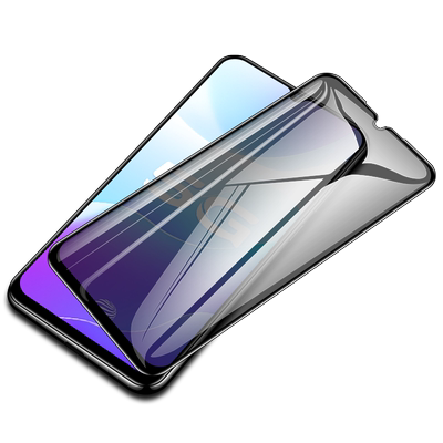 vivos7e防窥膜s7e钢化膜全屏覆盖vivis7e原装防摔vovos抗蓝光vovis防爆7e手机防偷窥全身偷窃视保护隐私贴膜