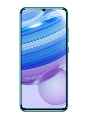 适用红米10X/10XPro系列钢化膜