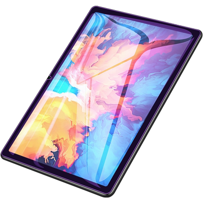 联想启天K10Pro/E10c平板钢化膜