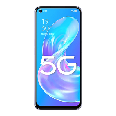 适用OPPOA72钢化膜全屏新款