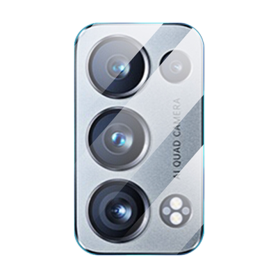 OPPOReno6系列手机镜头膜
