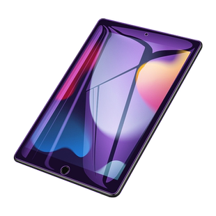 适用ipad9钢化膜ipad第九代保护膜2021款平板9代ipada2602第9代苹果apple九代ipd92021护眼ipid10.2pad9ipod