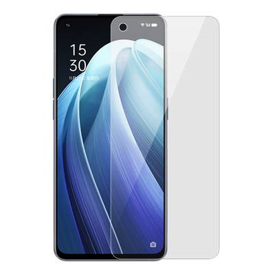 适用OPPOReno7系列钢化膜全屏