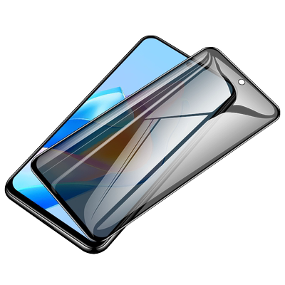 华为nzone50Pro全贴合防窥膜全屏