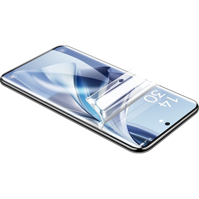 OPPOReno10全包无白边防爆水凝膜