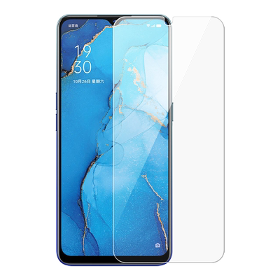 OPPOReno3钢化玻璃膜