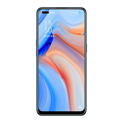 适用OPPOReno4/Reno4SE钢化膜
