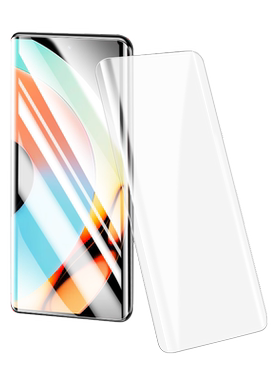 真我10Pro+手机陶瓷膜曲面全屏