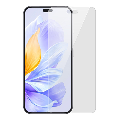 适用荣耀X60i钢化膜全屏覆盖