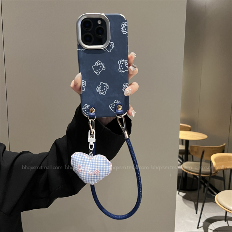 适用于苹果17promax秋冬款手机壳