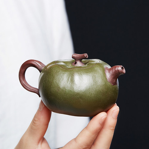 宜兴原矿紫砂壶茶壶单壶家用