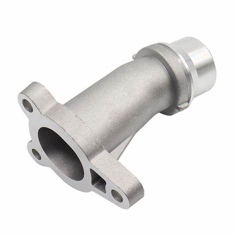 诺克塔宝马水管改良铝合金材质