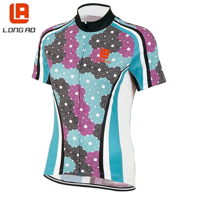 Vêtement cyclisme femme - Ref 2220883 Image 1