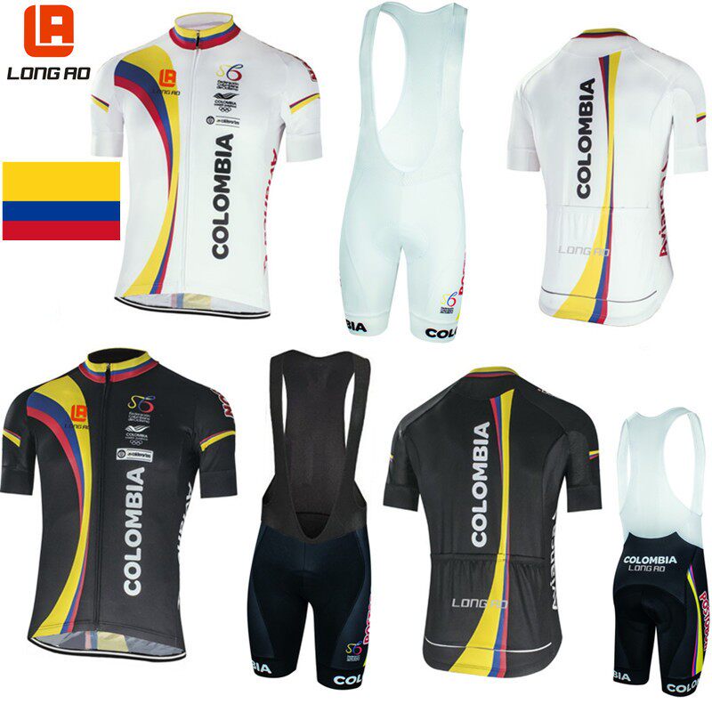 Tenue de cyclisme mixte - Ref 2220879 Image 1