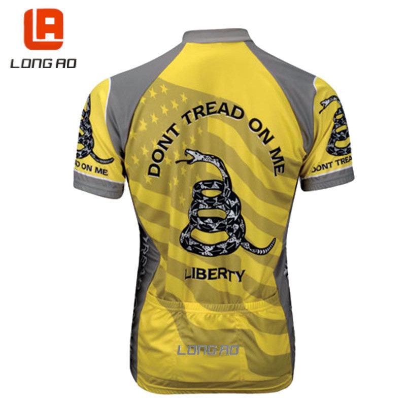 Tenue de cyclisme mixte - Ref 2220895 Image 3