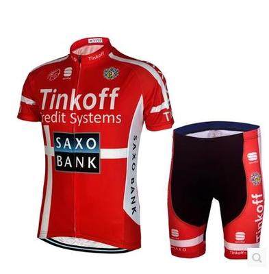 Tenue de cyclisme mixte - Ref 2219936 Image 1