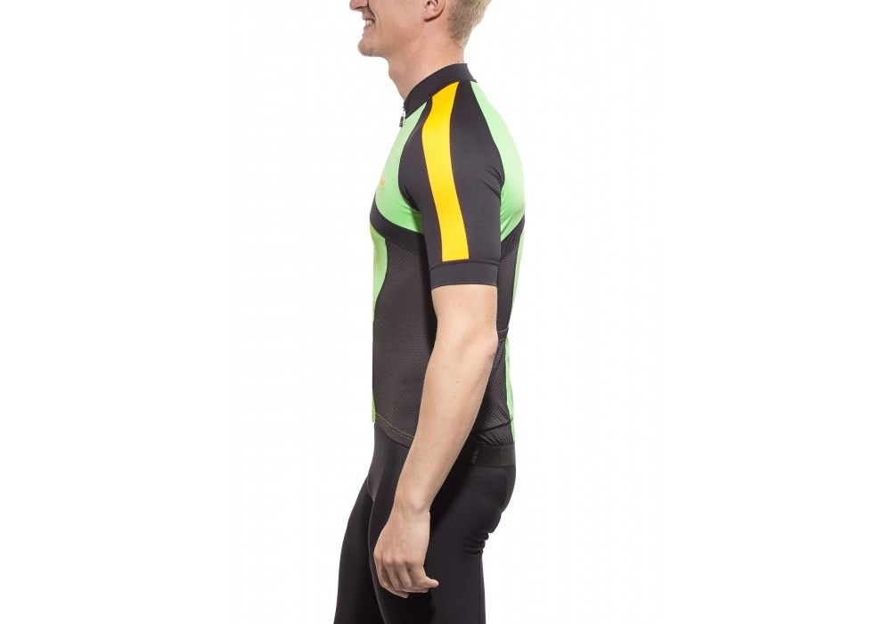 Tenue de cyclisme mixte - Ref 2219946 Image 3