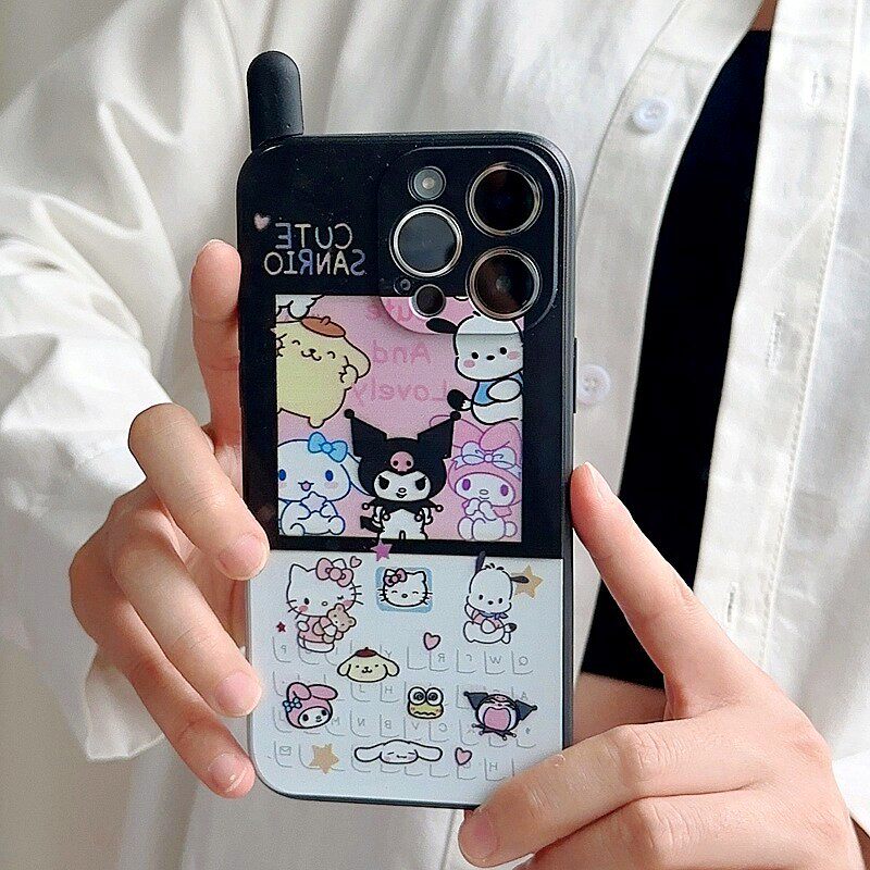 日韩风新款简约个性创意