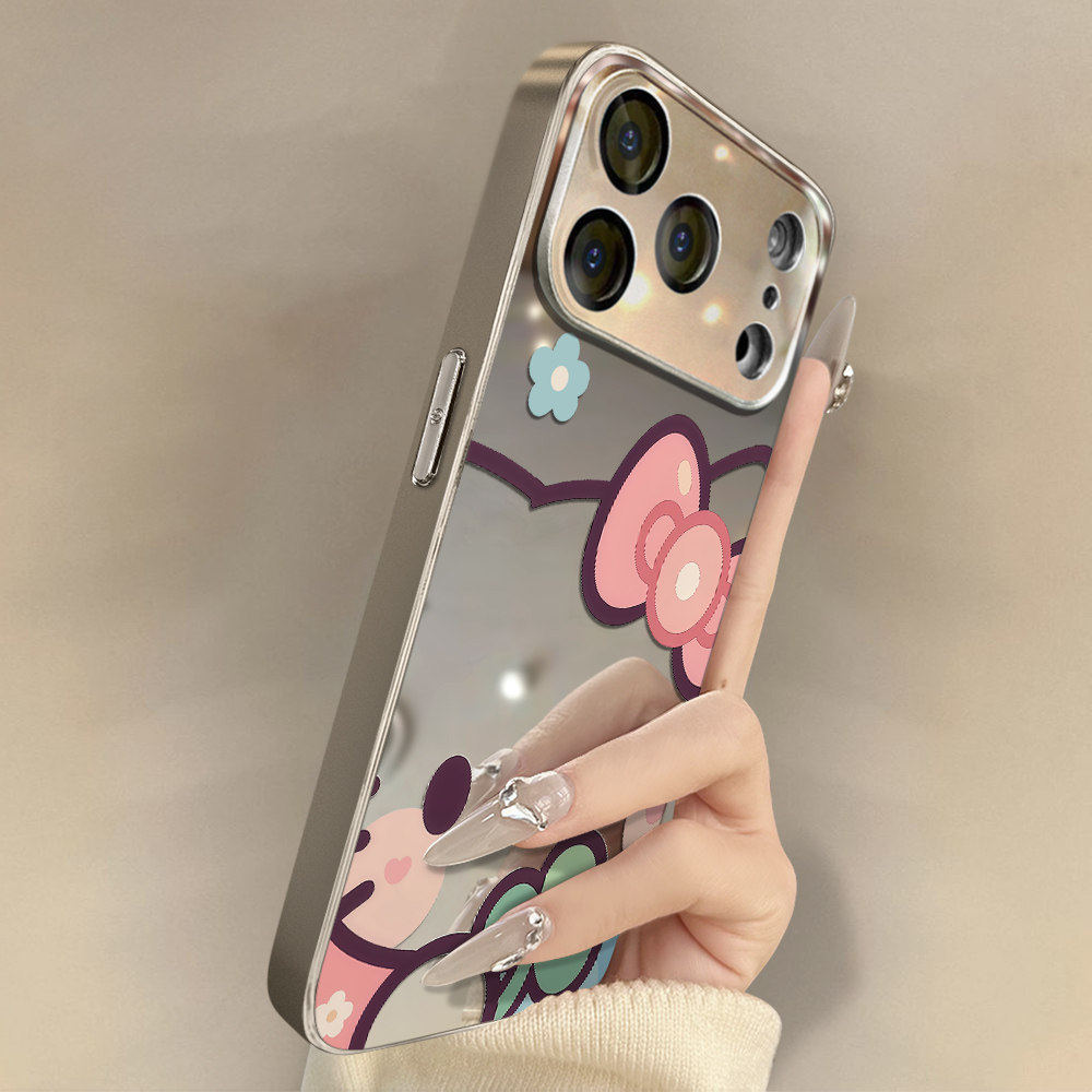 行沛适用苹果17壳iPhone17