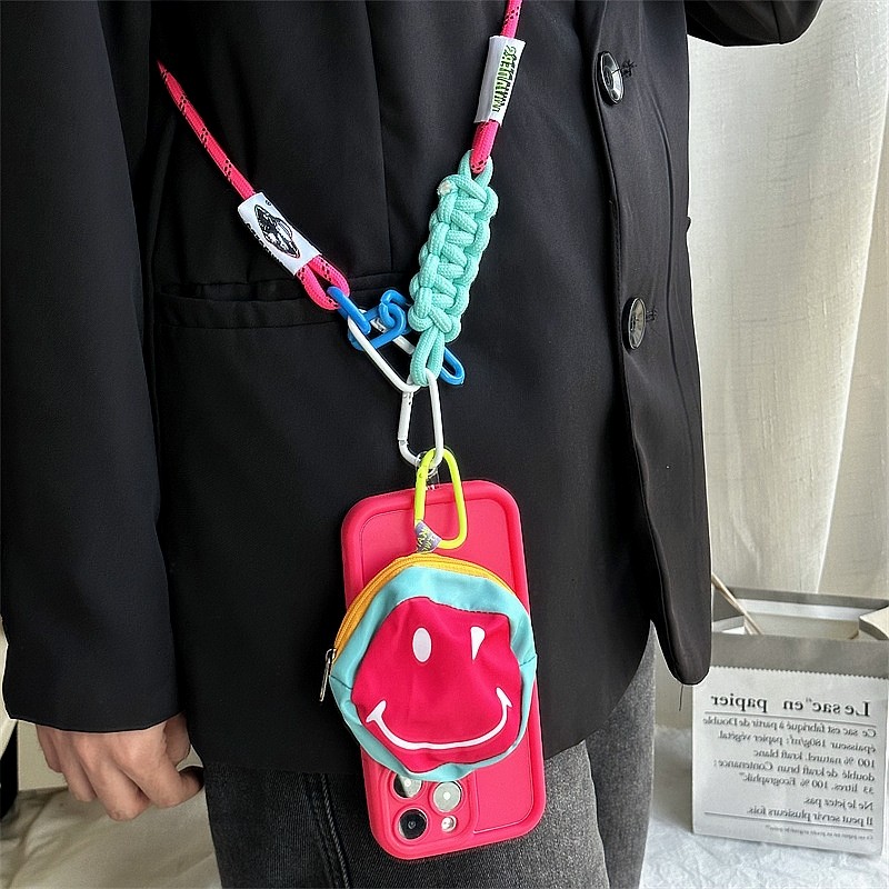 日韩风新款简约个性创意