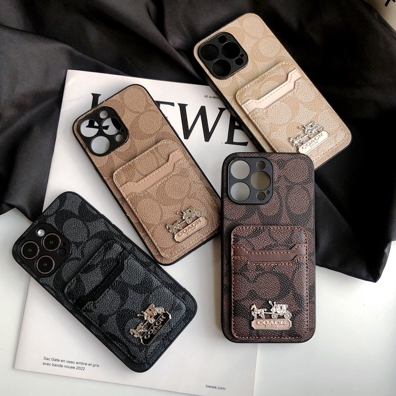 高档皮质华为mate70pro手机壳nova14/13卡包pura80潮牌magic6/5/7荣耀300/200/100畅享70卡套nova12/11可插卡