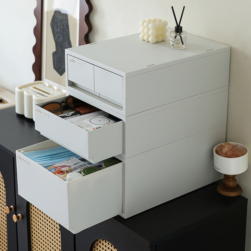 入户玄关收纳盒，大容量置物