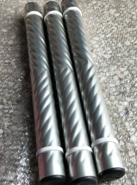 搅墨棒凹印磁性八纹隔离环搅墨棒凹版印刷搅油墨搅墨棍油墨均墨棒