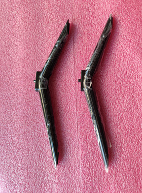 适用于海信电视桌面LED43/49/55M5000U 50/55/LED58EC550UA底座架