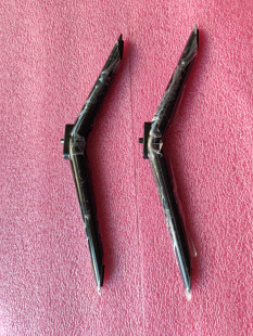 适用于海信电视桌面LED43 55M5000U LED58EC550UA底座架