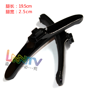 适用于海信电视机座架HZ32E35A HZ32H30D HZ43H35A HZ32E350A底座