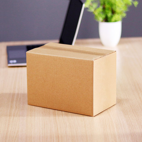 100个批发淘宝快递包装搬家纸箱