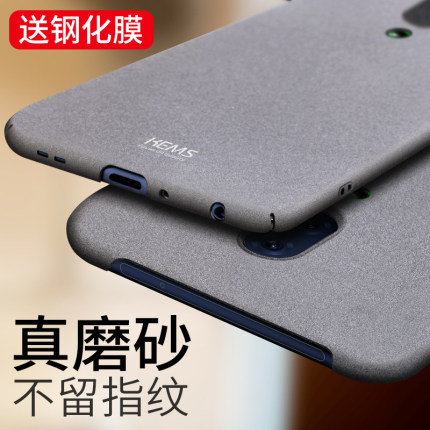 opporeno手机壳 OPPO reno2+新款10倍变焦版超薄石墨灰十潮牌男2z保护套renoz简约升降摄像头软纯黑色renoace