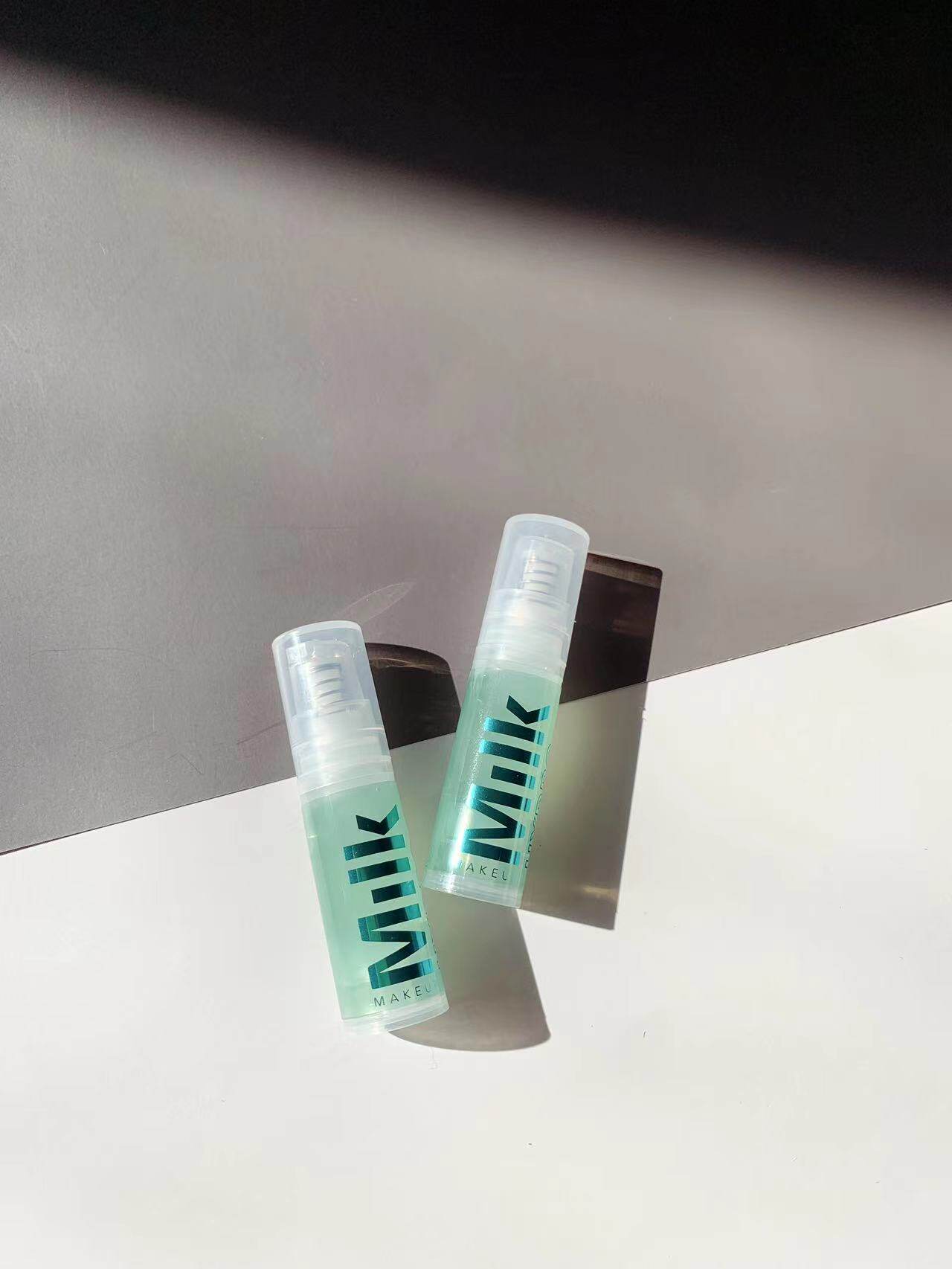 包邮现货Milk make up龙舌兰保湿精华妆前乳4ml 中小样