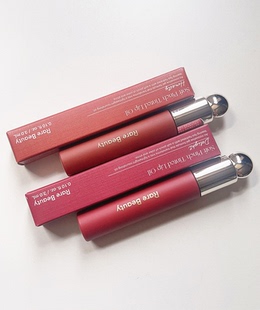 现货包邮Rare Beauty赛琳娜新款唇釉delight/honesty/hope/wonder