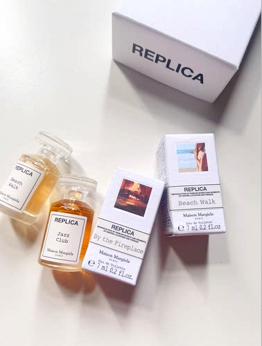 梅森马吉拉爵士俱乐部/温暖壁炉