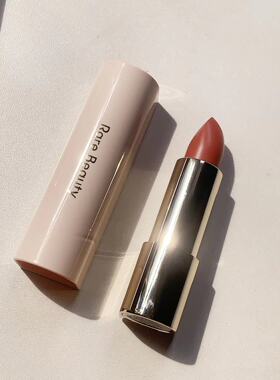 现货包邮Rare Beauty Selena赛琳娜 哑光口红humble 3.5克正装