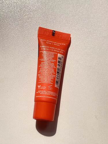 Tower28Beauty急救舒缓面霜