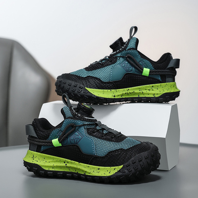 ABCkings男童登山鞋春季运动鞋