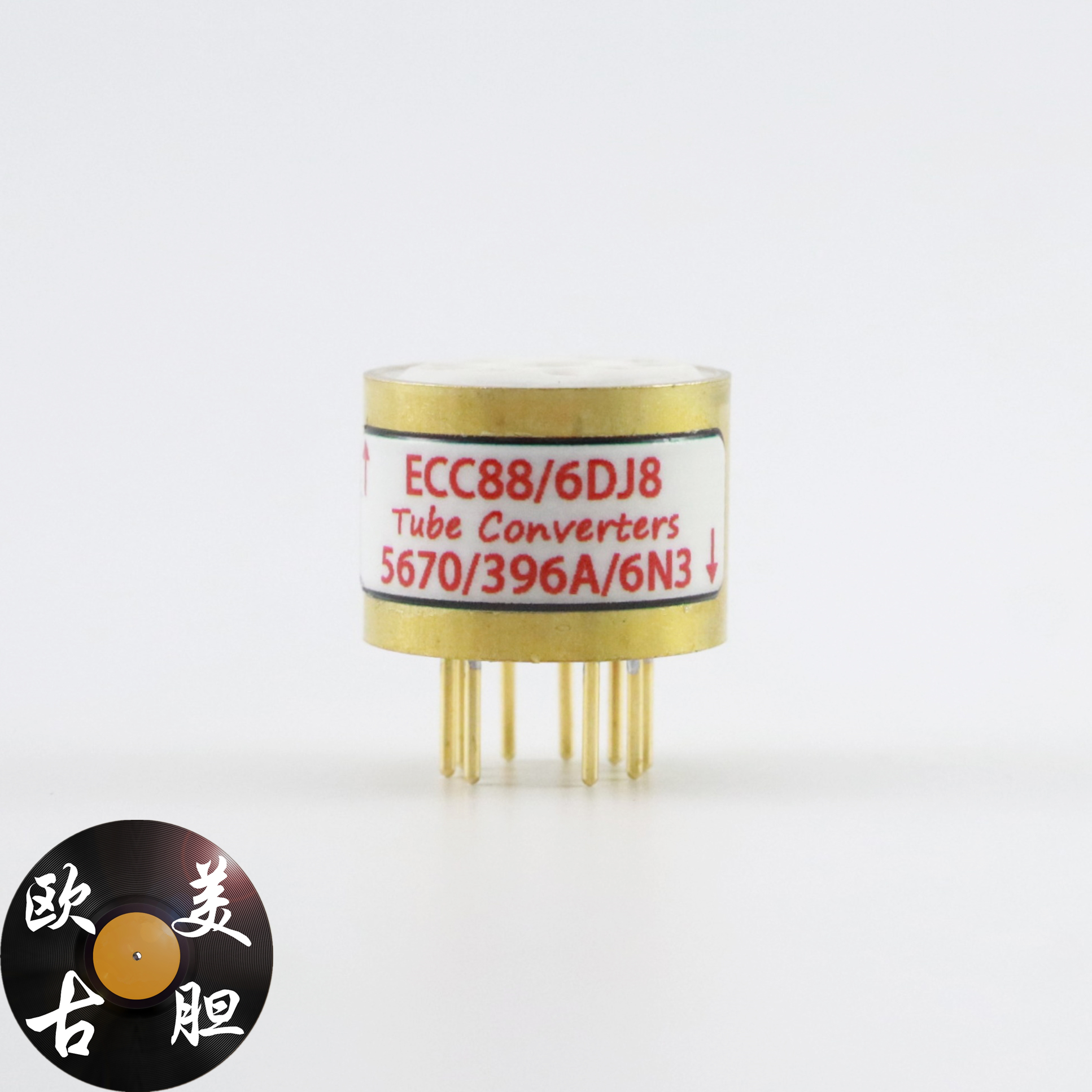 高级定制ECC88转5670转换座