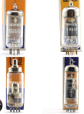 全新德国西门子Siemens Ste1300-01-05/E80CF/DY86/ECL805 电子管