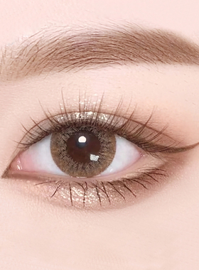 眼线胶笔防水不晕染持久极细卧蚕笔新手初学者硬头棕色眼线膏正品