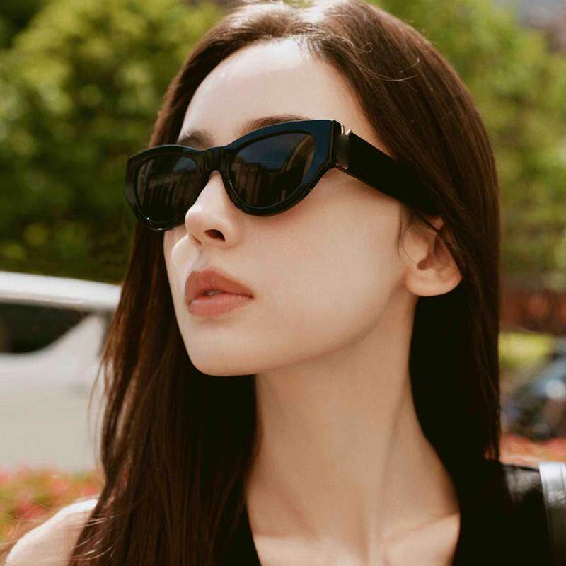 古力娜扎同款墨镜女款杨树林