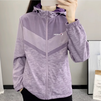 双面穿冲锋衣女秋季户外徒步外套