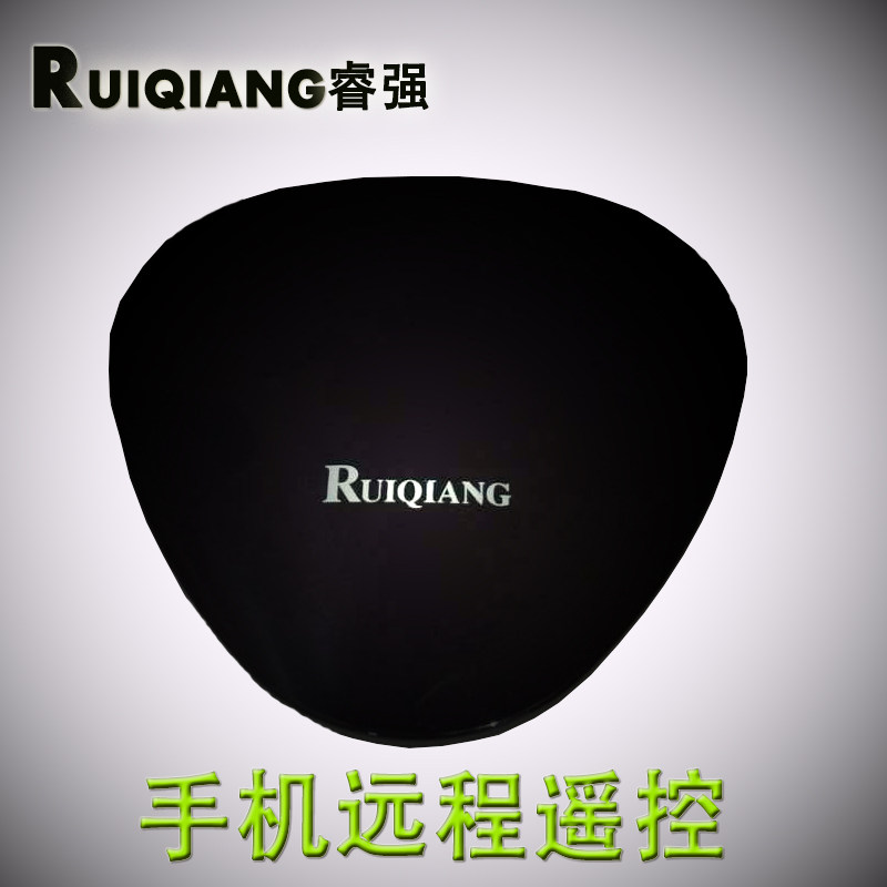 睿强电话手机插卡远程遥控器手机电话远程开锁wifi远程开锁器网关