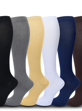 Compression Socks Women Men Best for Medical Runnin Athletic