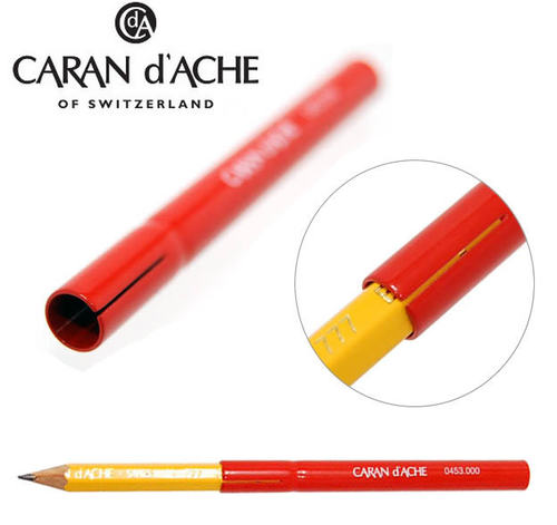 CARAND'ACEH铅笔笔头